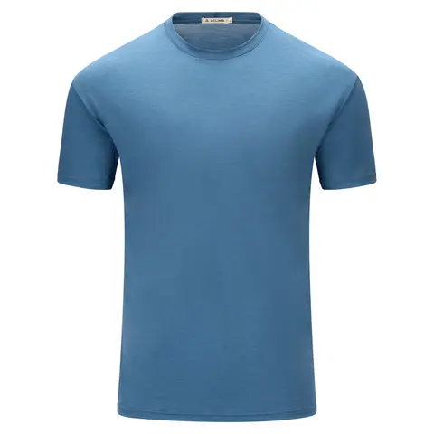 Skjorte til herre Aclima Lightwool 140 Tee M 473