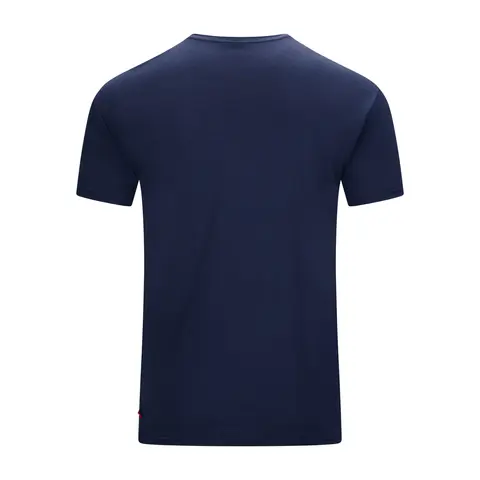 Skjorte til herre Aclima Lightwool 140 Tee Oars M 232