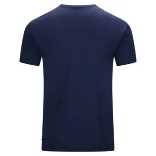 Skjorte til herre Aclima Lightwool 140 Tee Salmon M 232