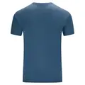 Skjorte til herre Aclima Lightwool 140 Tee Salmon M 473