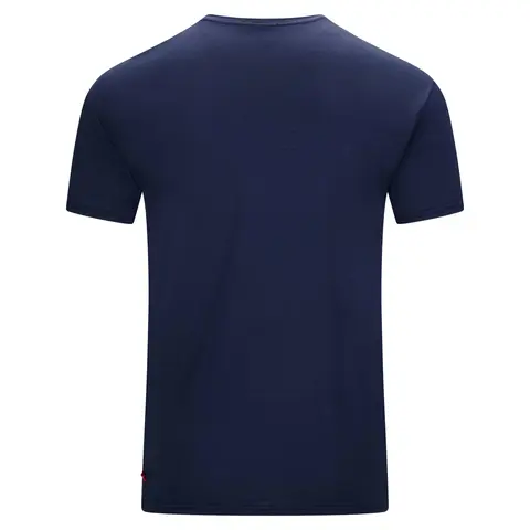 Skjorte til herre Aclima Lightwool 140 Tee Sunset M 232