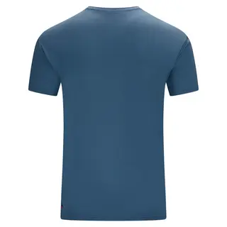 Skjorte til herre Aclima Lightwool 140 Tee Sunset M 473