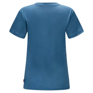 Skjorte til dame Aclima Lightwool 140 Tee W 473