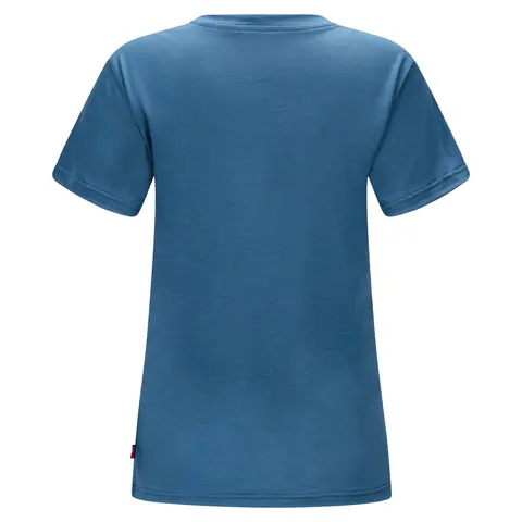 Skjorte til dame Aclima Lightwool 140 Tee W 473
