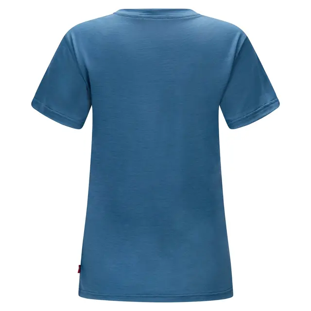 Skjorte til dame S Aclima Lightwool 140 Tee W S 473 