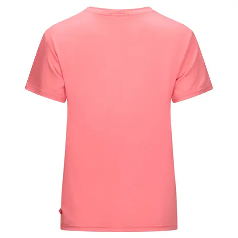 Skjorte til dame Aclima Lightwool 140 Tee W 475