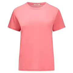 Skjorte til dame S Aclima Lightwool 140 Tee W S 475