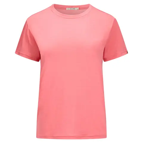 Skjorte til dame Aclima Lightwool 140 Tee W 475