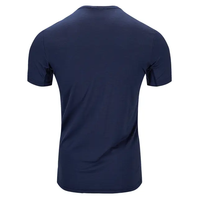 Skjorte til herre S Aclima Lightwool 140 Trail Tee M S 232 