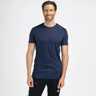 Skjorte til herre Aclima Lightwool 140 Trail Tee M 232