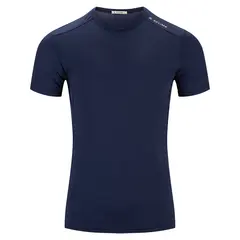 Skjorte til herre S Aclima Lightwool 140 Trail Tee M S 232