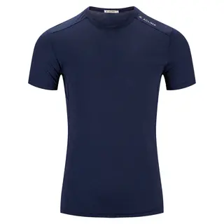 Skjorte til herre Aclima Lightwool 140 Trail Tee M 232