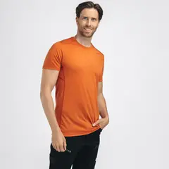 Skjorte til herre Aclima Lightwool 140 Trail Tee M 430