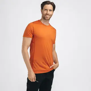 Skjorte til herre Aclima Lightwool 140 Trail Tee M 430