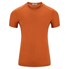 Skjorte til herre S Aclima Lightwool 140 Trail Tee M S 430