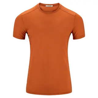 Skjorte til herre Aclima Lightwool 140 Trail Tee M 430