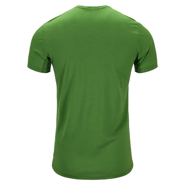 Skjorte til herre S Aclima Lightwool 140 Trail Tee M S 431 