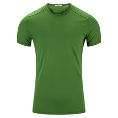 Skjorte til herre S Aclima Lightwool 140 Trail Tee M S 431