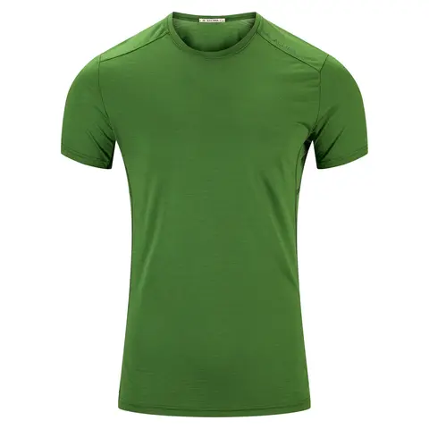 Skjorte til herre Aclima Lightwool 140 Trail Tee M 431