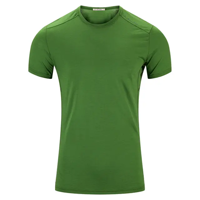 Skjorte til herre S Aclima Lightwool 140 Trail Tee M S 431 