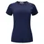Skjorte til dame Aclima Lightwool 140 Trail Tee W 232