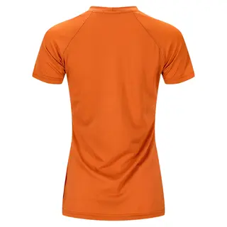 Skjorte til dame Aclima Lightwool 140 Trail Tee W 430
