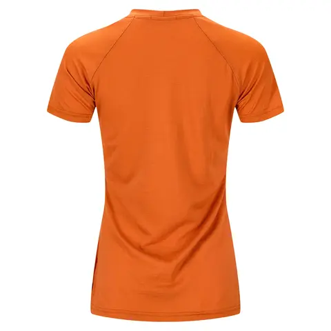 Skjorte til dame Aclima Lightwool 140 Trail Tee W 430