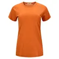 Skjorte til dame Aclima Lightwool 140 Trail Tee W 430