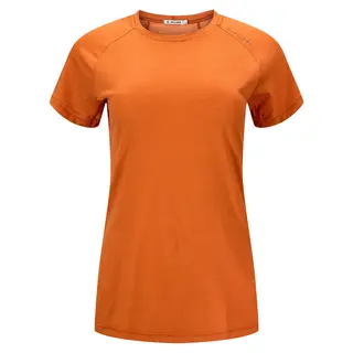 Skjorte til dame Aclima Lightwool 140 Trail Tee W 430