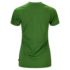 Skjorte til dame Aclima Lightwool 140 Trail Tee W 431
