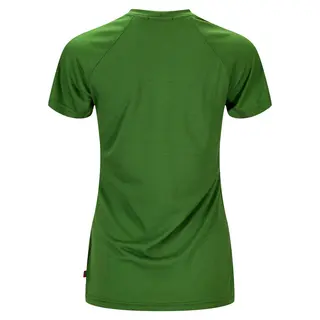 Skjorte til dame Aclima Lightwool 140 Trail Tee W 431