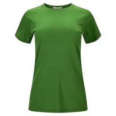 Skjorte til dame S Aclima Lightwool 140 Trail Tee W S 431