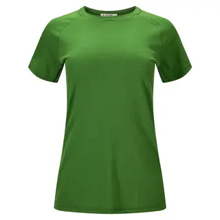 Skjorte til dame Aclima Lightwool 140 Trail Tee W 431