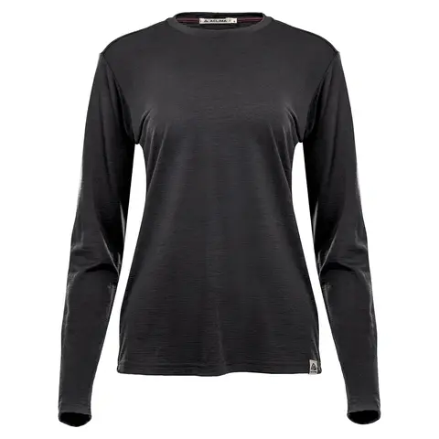 Trøye til dame Aclima Lightwool 180 Crew W 069