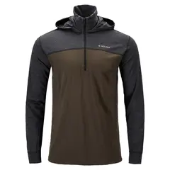 Trøye til herre S Aclima Lightwool 180 Hoodie M S 417
