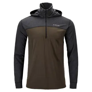 Trøye til herre Aclima Lightwool 180 Hoodie M 417