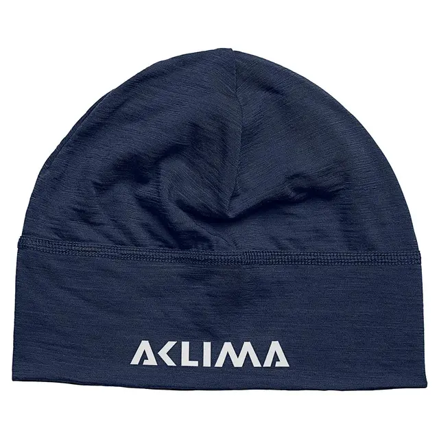 Lue Aclima Lightwool 140 Beanie 232 