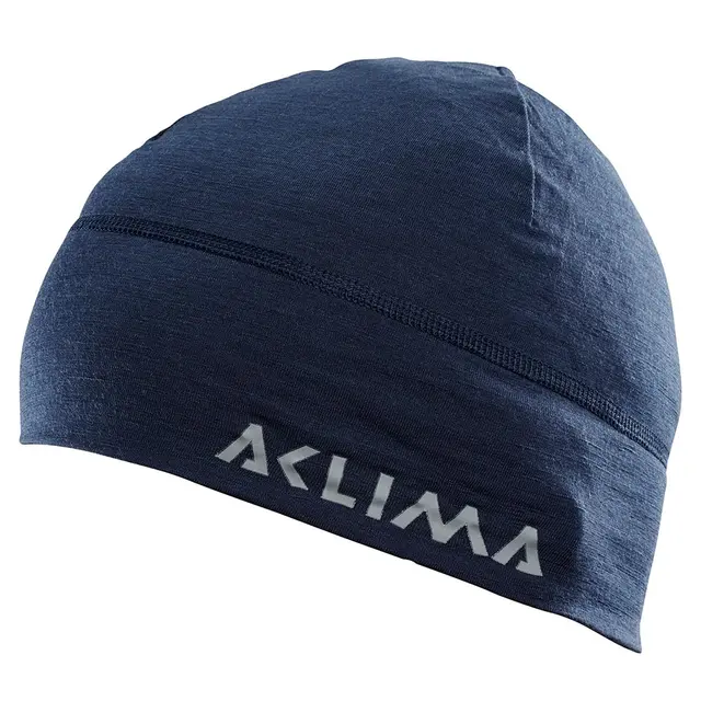 Lue Aclima Lightwool 140 Beanie 232 