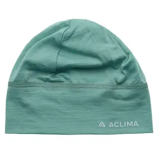 Lue Aclima Lightwool 140 Beanie 328