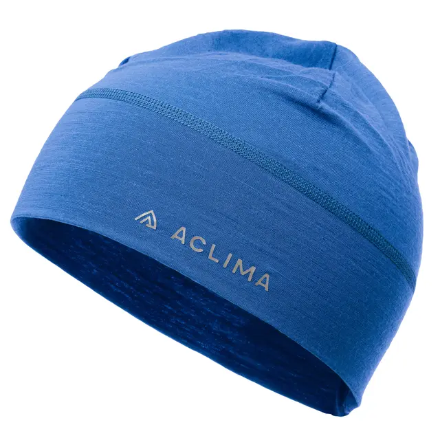 Lue Aclima Lightwool Beanie 361 