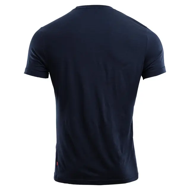 Skjorte til herre Aclima Lightwool 140 Classic Tee M 232 
