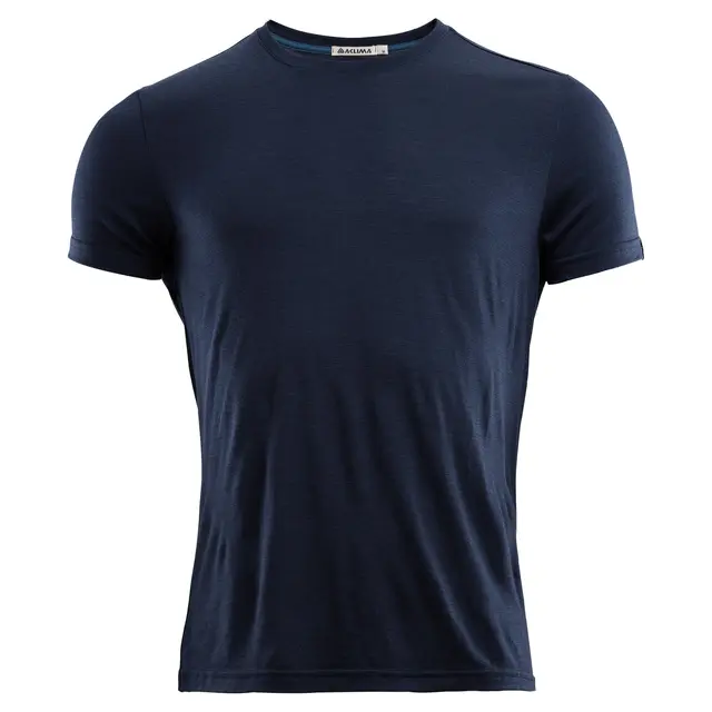 Skjorte til herre Aclima Lightwool 140 Classic Tee M 232 