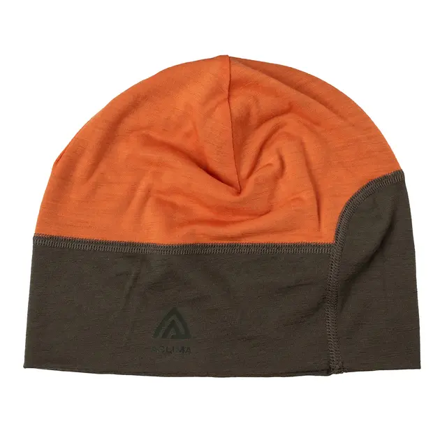 Lue Aclima Lightwool 140 Hunting Beanie 415 
