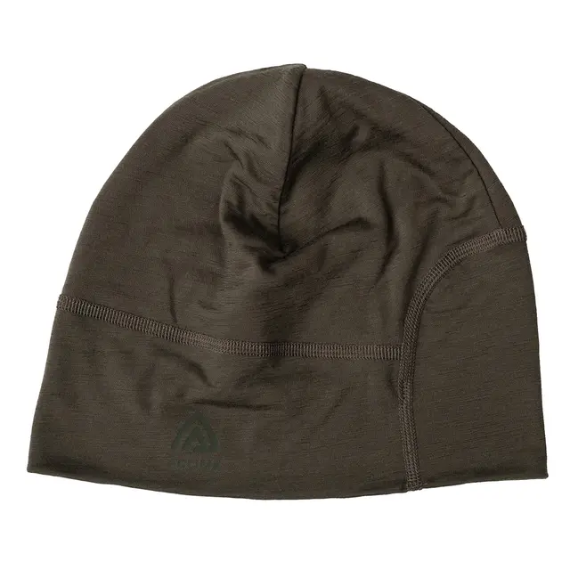 Lue Aclima Lightwool 140 Hunting Beanie 415 