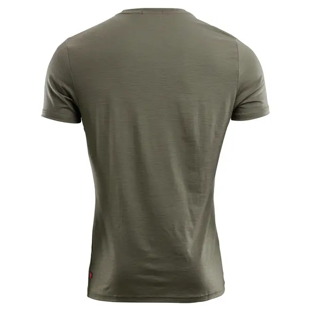 Skjorte til herre Aclima Lightwool 140 Tee M 025 