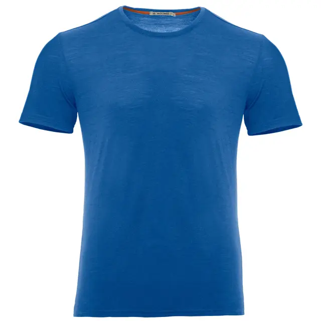 Skjorte til herre Aclima Lightwool 140 Tee M 361 