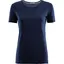 Skjorte til dame Aclima Lightwool 140 Tee W 232