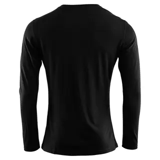 Trøye til herre M Aclima Lightwool 140 Undershirt M M 123