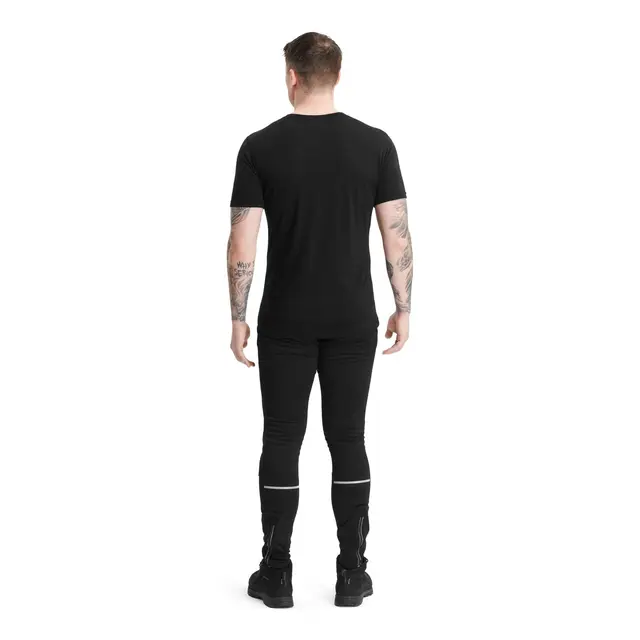 Skjorte til herre Aclima Lightwool 140 Undershirt Tee M 12 