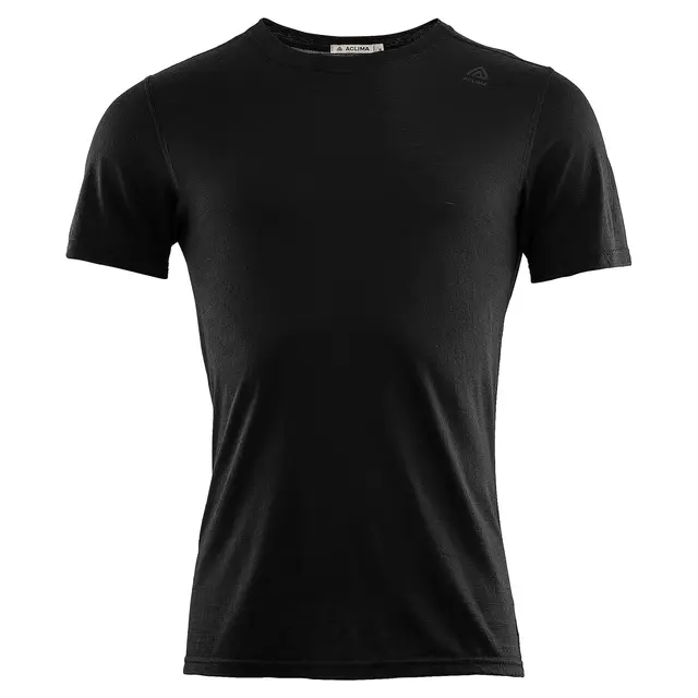 Skjorte til herre Aclima Lightwool 140 Undershirt Tee M 12 